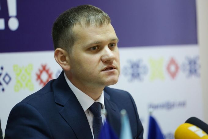 Valeriu Munteanu: „Cei mai mari unionişti în Republica Moldova sunt astăzi primarii din satele noastre”