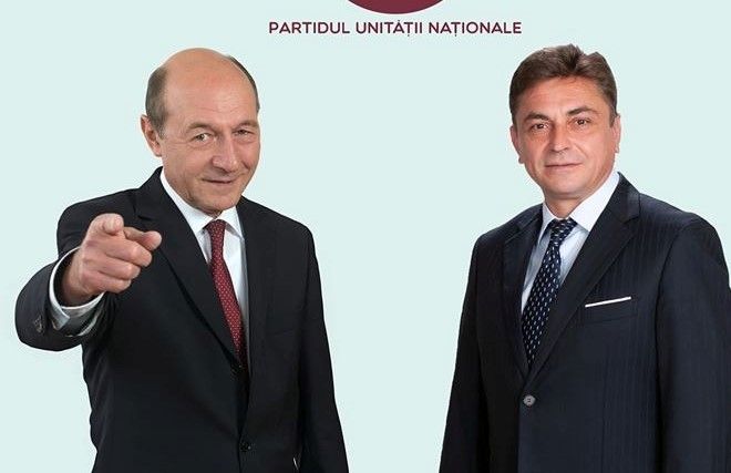 PUN şi-a ales candidatul pentru circumscripţia nr. 33, municipiul Chişinău