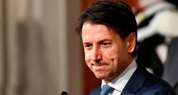 Italia va încerca să obţină de la UE un statut special pentru sudul său defavorizat