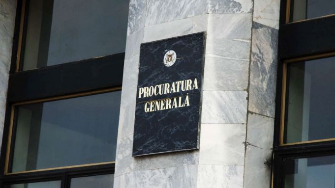 Lista candidaţilor pentru funcţia de Procuror General. Igor Popa candidează
