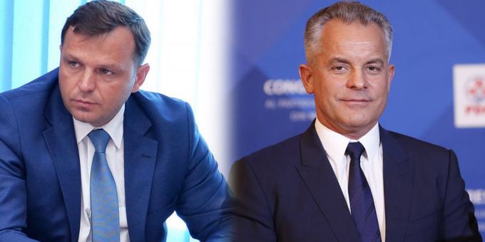 Andrei Năstase solicită procurorului general interimar să iniţieze urmărirea penală a lui Vlad Plahotniuc pe faptul "îmbogăţirii ilicite"