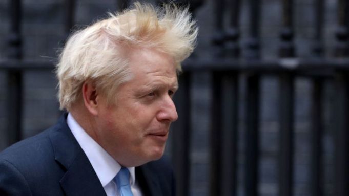 Johnson, sub presiune să convoace parlamentul după publicarea planurilor guvernului pentru un Brexit fără acord