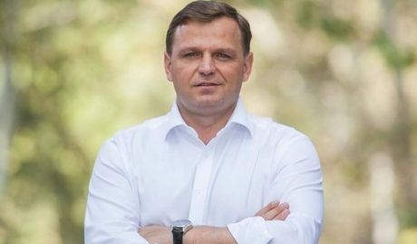 Andrei Năstase anunţă când şi unde se va lansa în campania pentru Primăria Chişinău