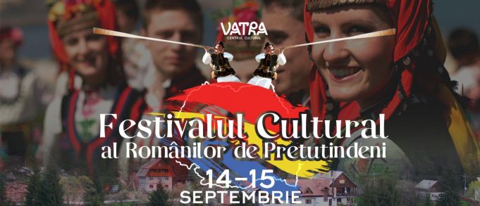 Festivalul Cultural al Românilor de Pretutindeni – unitate prin cultură, grai şi tradiţii se desfăşoară în acest weekend