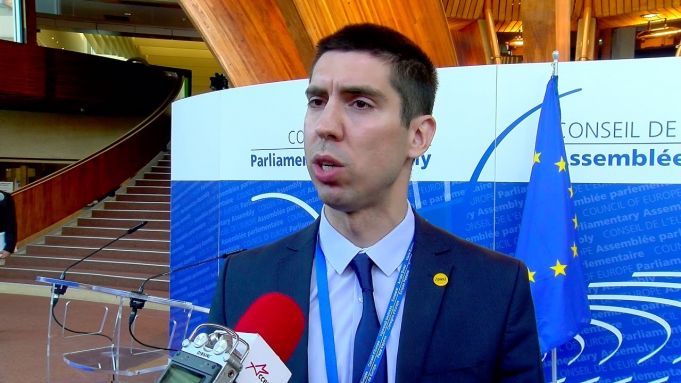 Mihai Popşoi: Fără o Procuratură independentă, nu putem spera la prosperarea ţării