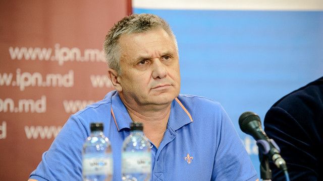 Igor Boţan: Eventuale alegeri anticipate se vor desfăşura după sistemul mixt, care favorizează PSRM