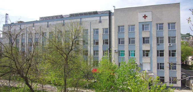 La Spitalul municipal „Sfântul Arhanghel Mihail” se planifică renovarea a două secţii