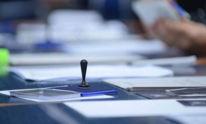 Promo-LEX recomandă suplinirea secţiilor de votare din Germania şi Belgia şi deschiderea unei secţii de votare în Danemarca şi Norvegia