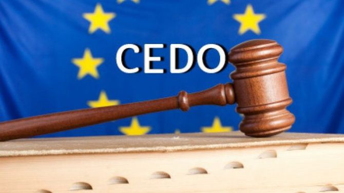  CEDO condamnă Rusia la plata a peste 100 000 de euro pentru 4 şcoli din stânga Nistrului