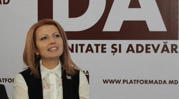Deputata Arina Spătaru pleacă din conducerea PPDA: „Vocea mea nu a fost auzită şi nu a avut nicio valoare”