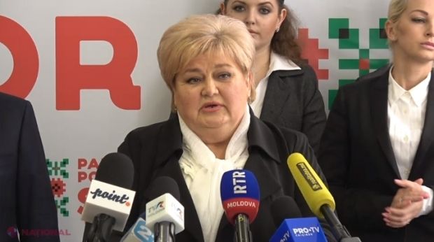 Medicii au dat aprobarea ca Reghina Apostolova să participe la acţiunile procesual-penale