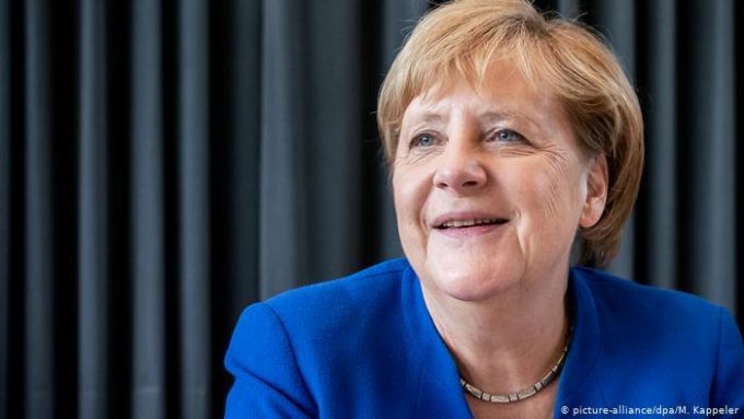 Merkel cere revenirea la acordul nuclear cu Iranul pentru a aplana tensiunile din Orientul Mijlociu