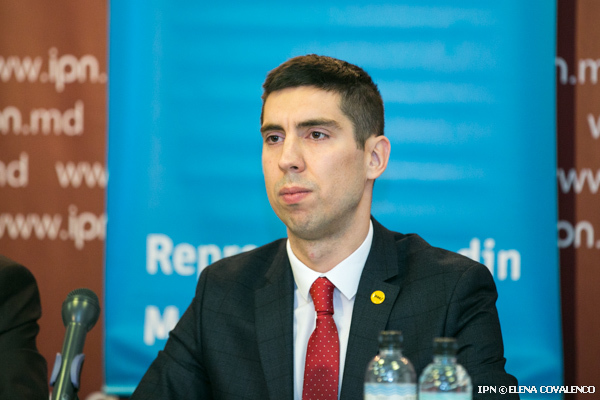 Mihai Popşoi: Alegerile vor fi un test de rezistenţă al coaliţiei de guvernare