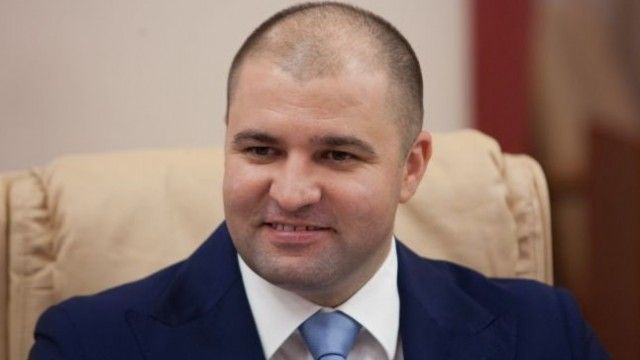 OFICIAL. Vladimir Cebotari este candidatul PDM pentru primăria Chişinău