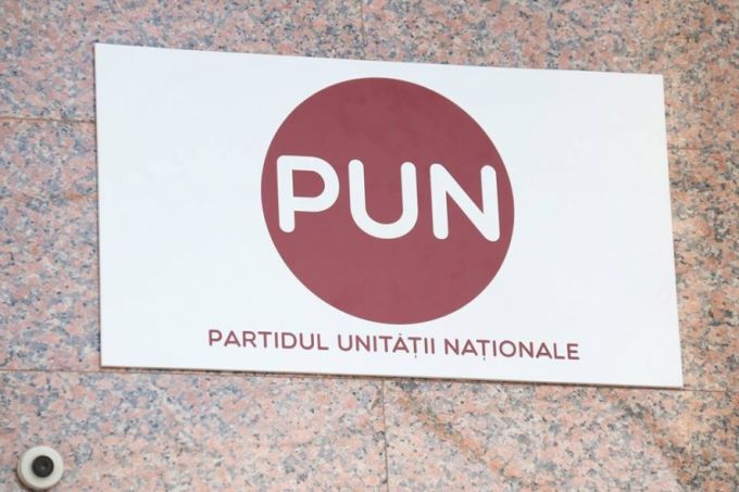 Partidul Unităţii Naţionale îl invită pe Octavian Ţîcu să candideze ca exponent al societăţii civile pe lista PUN