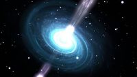 Astronomii au descoperit cea mai mare stea neutronică de până acum