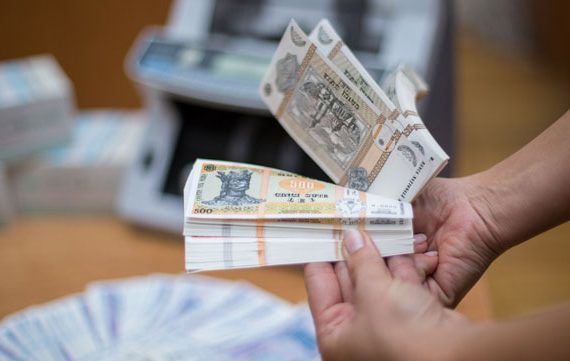 FMI promite sprijin pentru CNA în investigarea fraudei bancare şi recuperarea banilor delapidaţi