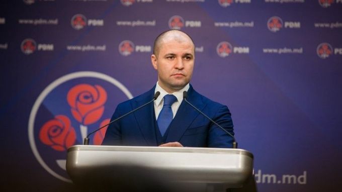 VIDEO. UPDATE. Deputaţii au votat pentru luarea imunităţii lui Vladimir Cebotari