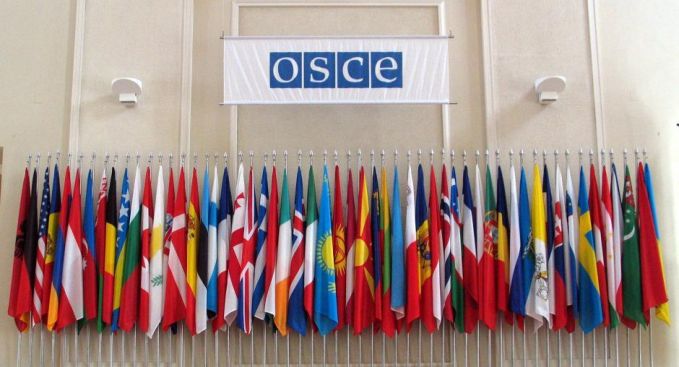 Progresele în reglementarea transnistreană oferă un bun exemplu, oficial OSCE