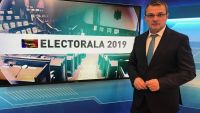 O nouă rundă de dezbateri electorale, la TVR MOLDOVA! De luni până vineri, de la ora 19:00