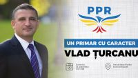VIDEO. Vlad Ţurcanu se lansează oficial în cursa pentru funcţia de primar al municipiului Chişinău