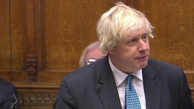 Boris Johnson: Nu vă aşteptaţi la progrese privind Brexit-ul la discuţiile de la New York