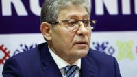 Mihai Ghimpu: „Performanţa” pe care o va obţine Ţîcu la alegeri va fi doar ruperea unor voturi de la Dorin Chirtoacă