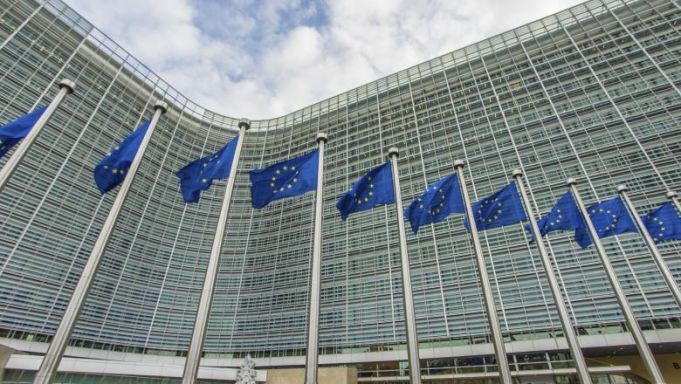 O româncă a fost desemnată în funcţia de purtător de cuvânt adjunct al Comisiei Europene