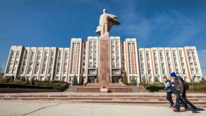 După blocarea conturilor întreprinderilor transnistrene de către BNM, administraţia separatistă de la Tiraspol ia măsuri