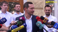 Iurie Leancă: „Ruslan Codreanu a fost un bun primar interimar. Din frică, „reformatorii” încearcă să îl scoată din cursă”
