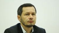 DOC. Ruslan Codreanu a depus contestaţia la CEC: „Nu poţi tăia liste şi considera doar nişte foi, când e vorba de oameni”