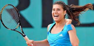 Tenis: Sorana Cîrstea s-a calificat în finala turneului WTA de la Taşkent