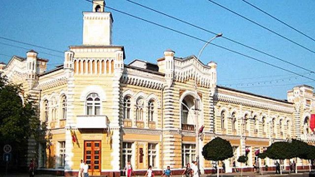 Un partid politic anunţă că nu va propune un candidat pentru primăria Chişinău şi nu va participa nici la alegerile parlamentare noi