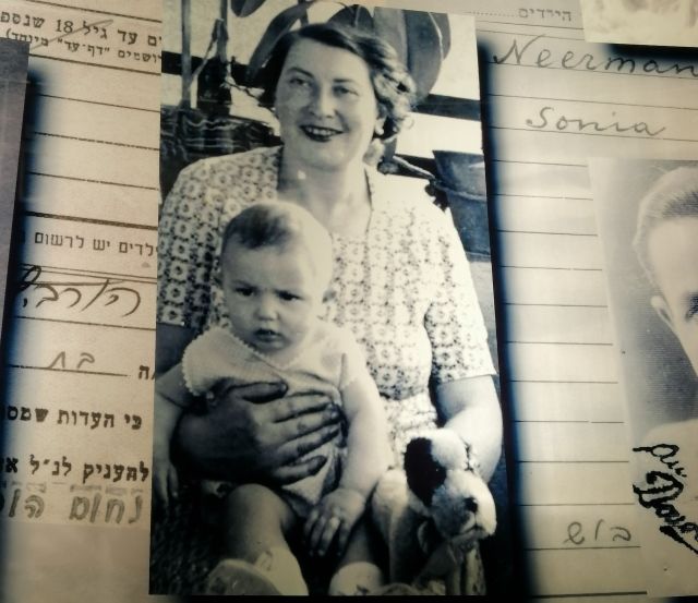 ”Bunici fără copilărie”, la TVR MOLDOVA. Un documentar despre deportarea evreilor din Bucovina în Transnistria