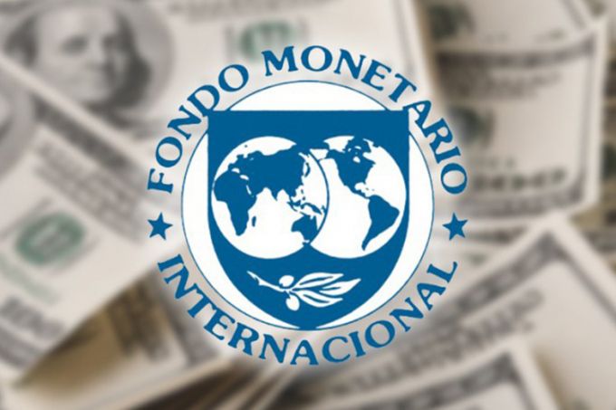 O echipă a Fondului Monetar Internaţional vine în Republica Moldova
