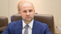 Vladimir Cebotari: Piaţa Centrală din Chişinău trebuie să fie piaţa întregii ţări