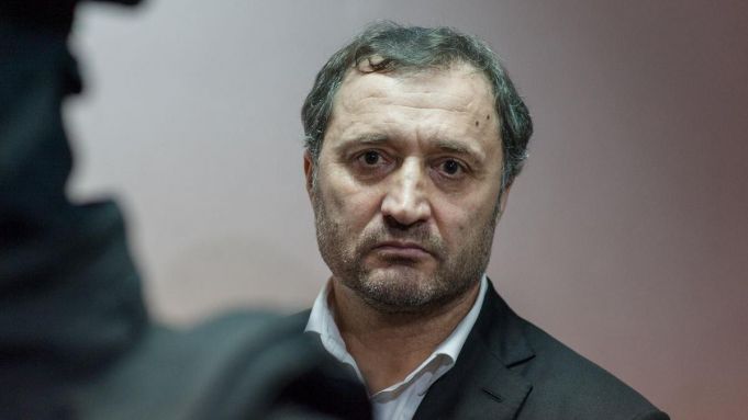 Ce spune şefa de la Justiţie despre reducerea termenului de detenţie în cazul fostului premier Vlad Filat