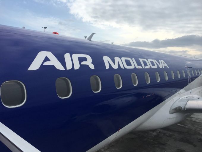 Săptămâna viitoare va avea loc o nouă rundă de audieri pe cazul privatizării companiei „Air Moldova”