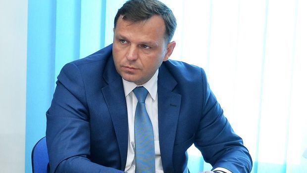 Andrei Năstase a cerut procurorului general ridicarea imunităţii democratului Vladimir Cebotari