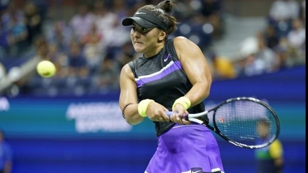 Bianca Andreescu s-a calificat în semifinale US Open: „Am rămas fără cuvinte”