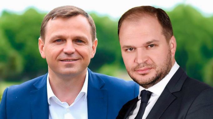 Reacţia candidatului PSRM pentru Primăria Chişinău la anunţarea candidatului blocului ACUM. Va afecta alianţa?