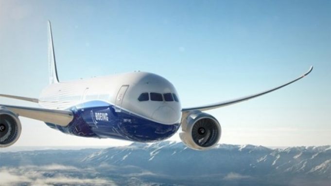 Boeing a întâmpinat probleme în cursul testelor viitorului avion lung-curier 777X
