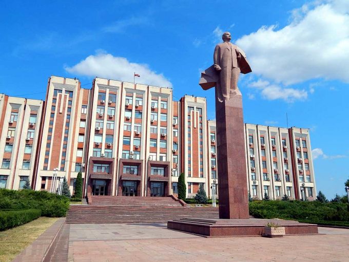 FISC-ul explică cum se impozitează dividendele obţinute de cetăţenii R.Moldova de la companii din Transnistria