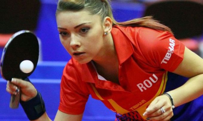 Tenis de masă: Echipa feminină a României s-a calificat în finala Campionatelor Europene de la Nantes