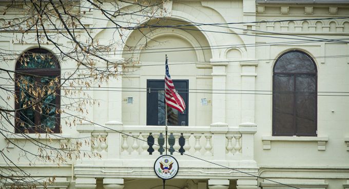 Ambasada SUA la Chişinău a emis o alertă de securitate