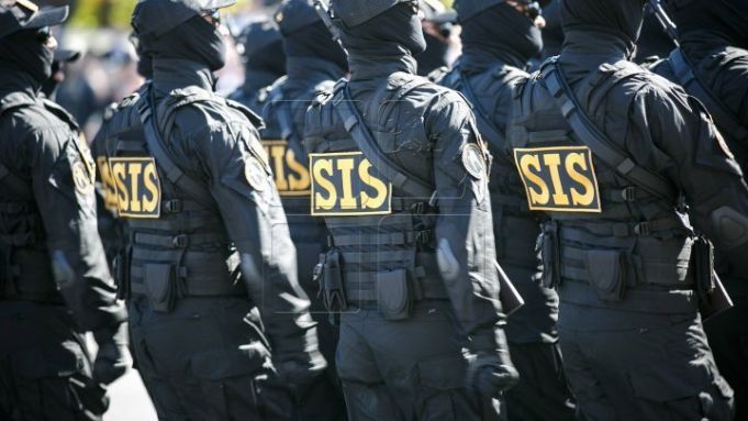 Doi agenţi ai Serviciului de informaţii militar rus GRU au fost în Republica Moldova