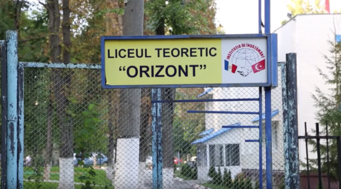 Instanţa de judecată din Turcia nu îi va mări pedeapsa ex-directorului liceului „Orizont” din Ceadâr-Lunga