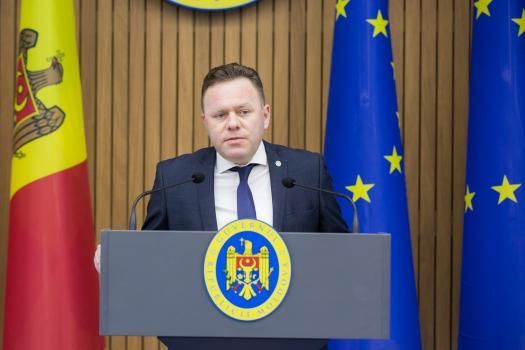 Vicepremierul pentru Reintegrare spune că se va întâlni săptămâna viitoare cu Vitali Ignatiev şi va discuta despre cetăţeanul dispărut din regiunea transnistreană