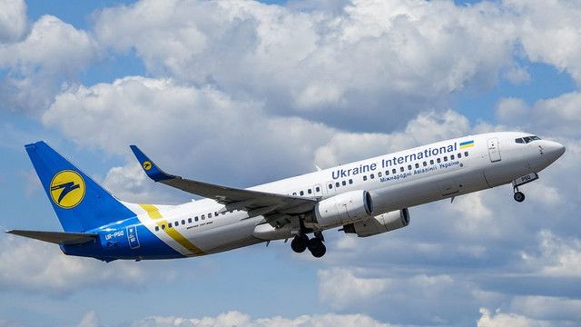 Mesajul şefului companiei ucrainene care deţinea avionul prăbuşit în Iran