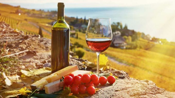 Republica Moldova în topul celor mai bune destinaţii turistice vinicole din lume